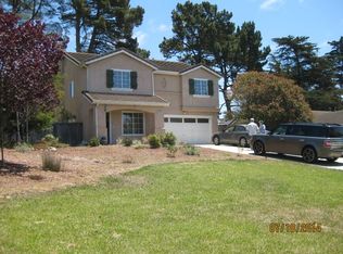 2775 Golf Cir, Royal Oaks, CA 95076