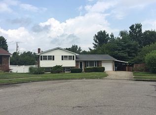 3221 Alexandria Ct, Lexington, KY 40504