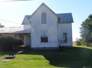 4462 Lewisburg Western Rd, Lewisburg, OH 45338