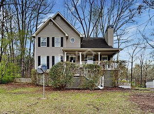 230 Poole Bridge Dr, Hiram, GA