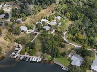 17081 County Road 9, Silverhill, AL 36580