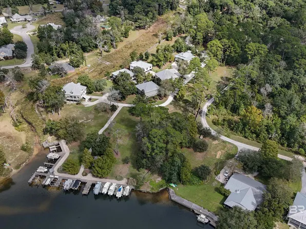 17081 County Road 9, Silverhill, AL 36580