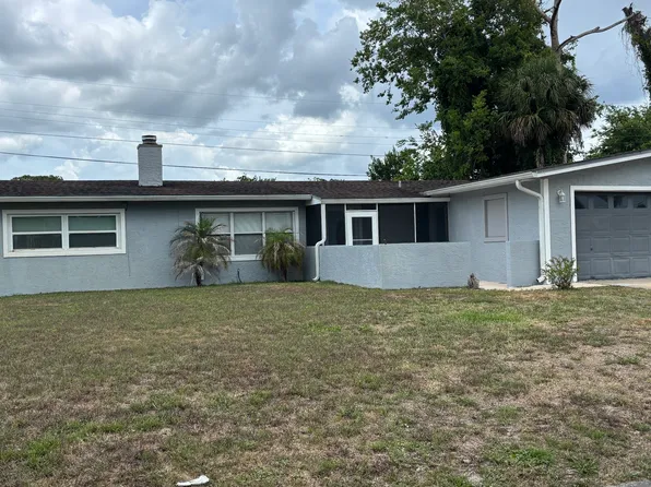 1108 Edith Dr, Daytona Beach, FL 32117