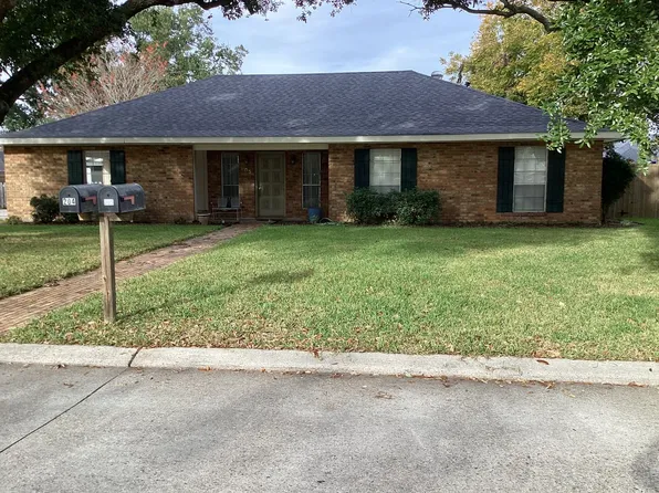 205 Belmont Dr, Thibodaux, LA 70301