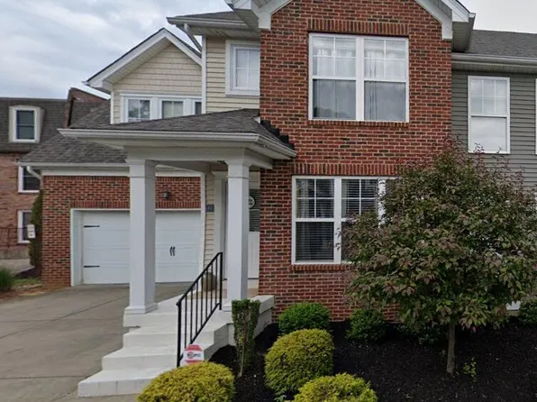 411 Clare Ln, Louisville, KY 40206