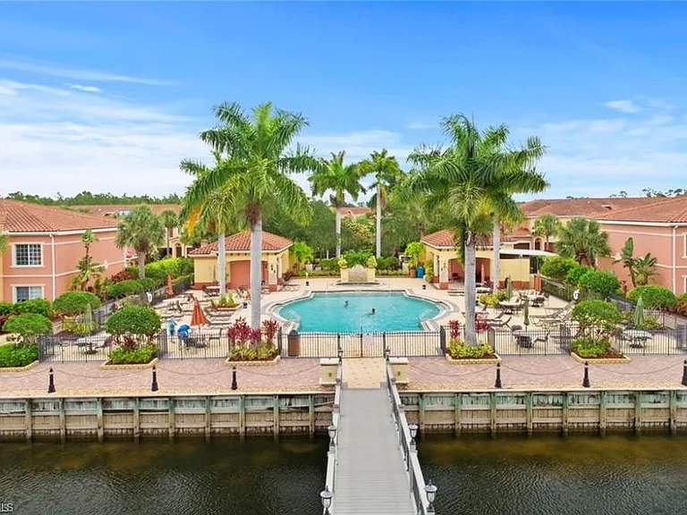 10101 Villagio Palms Way #206 — Photo 22