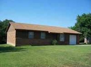 3305 Birch Ln, Edmond, OK 73034