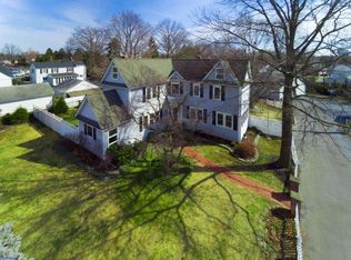 82 Stacy Ave, Hamilton, NJ 08619