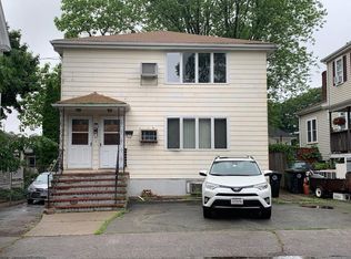 44 Hersom St, Watertown, MA 02472