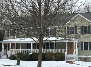 4 Corpl Charles Oneill Dr UNIT 4, Woburn, MA 01801