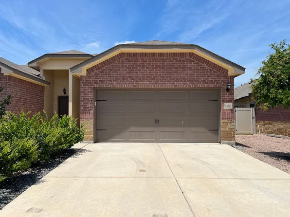 1102 Renee Way, Seguin, TX 78155