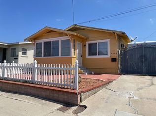 2625 Violet St, San Diego, CA 92105
