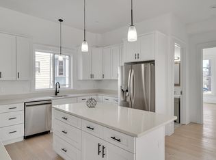 90 Clark Ave #1, Chelsea, MA 02150