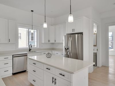 90 Clark Ave #1, Chelsea, MA, 02150
