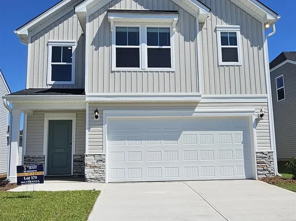 4087 Half Mast Loop, Columbia, SC 29229