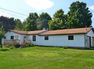 15 W Jenks Rd, Fenwick, MI 48834