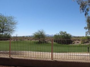 19010 N 116th Ln, Morehead City, AZ 85378