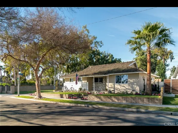 351 Daroca Ave, Long Beach, CA 90803