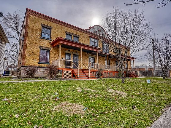 2nd image of 4303 Archwood Ave