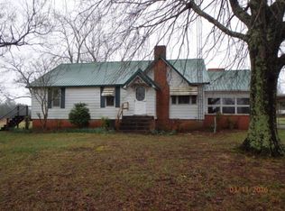 6575 Terry Rd, Lavinia, TN 38348