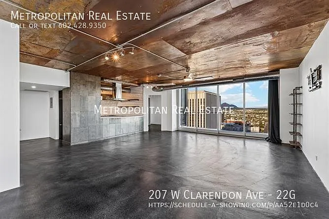 2 bed, 1165 sqft, $2,845 — Photo 2
