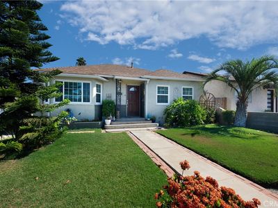 8037 McKinley Ave, Paramount, CA, 90723