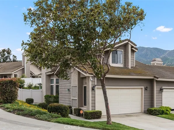 3540 Doe Spring Rd, Corona, CA 92882