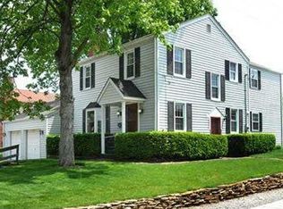 1799 2nd St, Beaver, PA 15009