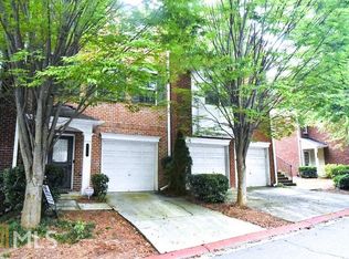 419 Heritage Park Trce NW, Kennesaw, GA 30144