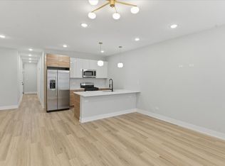 6222 S King Dr #3, Chicago, IL