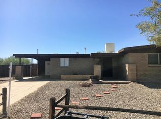 7551 N Placita De Teresa, Tucson, AZ 85741