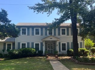 816 Colonial Cir, Jackson, MS 39211