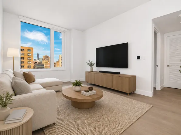 200 East 23rd Street image 1 of 11