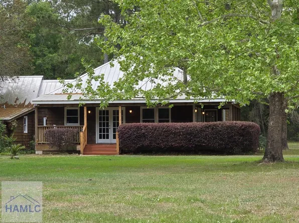 485 Lake Pamona Rd, Midway, GA 31320