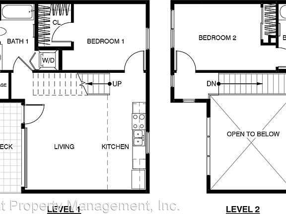 3rd image of 4319 Mississippi St Ste 405