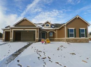 10876 Hidden Ridge Cir, Peyton, CO 80831