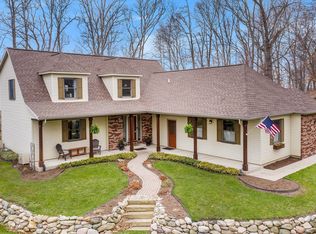 56224 Puma Dr, Three Rivers, MI 49093