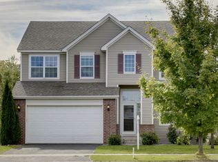 17101 76th Pl N, Maple Grove, MN 55311