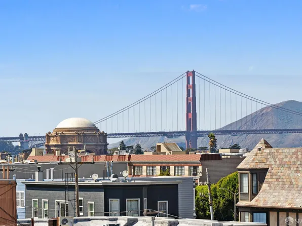 2125-2127 Greenwich St, San Francisco, CA 94123