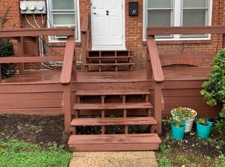 1 W Broad St, Reading, PA 19607