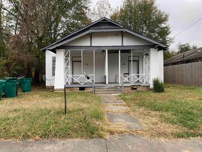 1611-1613 S Laurel St, Pine Bluff, AR, 71601