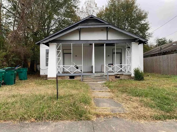 1611-1613 S Laurel St, Pine Bluff, AR 71601