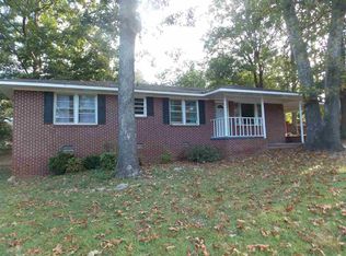 13 Spring St, Williamston, SC 29697