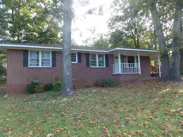 13 Spring St, Williamston, SC 29697