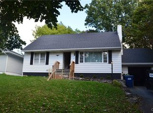 135 Somerset Rd, Syracuse, NY 13224
