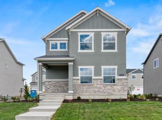 1775 E Kern Mtn, Eagle Mountain, UT 84005