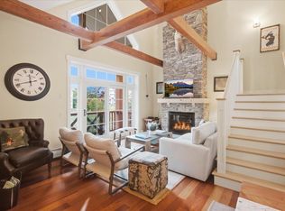 78 Middle Ridge Rd #407, South Londonderry, VT 05155