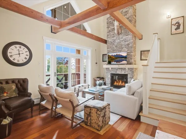 78 Middle Ridge Road #407, Stratton, VT 05155