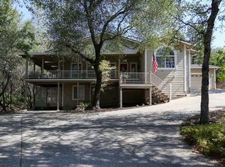 11979 Warbler Way, Penn Valley, CA 95946