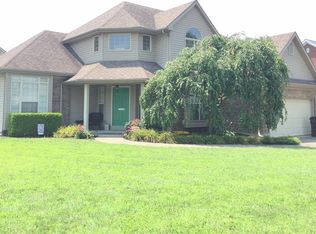309 Eureka Rd, Versailles, KY 40383